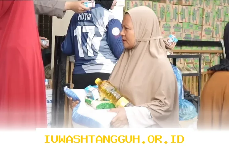Mengapa Penerima BPNT dan PKH Bisa Dapat Bantuan Ganda? Simak Penyebab Saldo KKS Terisi Berkali-kali