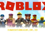 Mengapa Platform Game Online Roblox Dibatasi Penggunaannya untuk Anak-Anak di Bawah Usia Enam Belas Tahun?