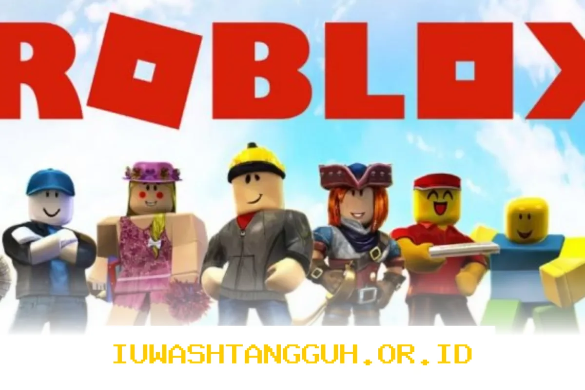 Mengapa Platform Game Online Roblox Dibatasi Penggunaannya untuk Anak-Anak di Bawah Usia Enam Belas Tahun?