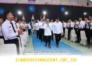 Mengapa PPPK Paruh Waktu Tak Bisa Terima THR ASN 2026 Ini Penjelasannya