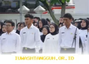 Mengapa Sejumlah ASN Masih Belum Terima THR 2026 Meskipun Proses Pencairan Dimulai Sejak Februari, Simak Penjelasannya
