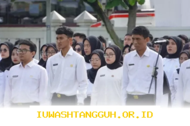 Mengapa Sejumlah ASN Masih Belum Terima THR 2026 Meskipun Proses Pencairan Dimulai Sejak Februari, Simak Penjelasannya