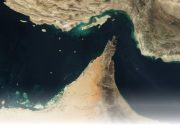 Mengapa Selat Hormuz Menjadi Jalur Kritis Distribusi Minyak Global?