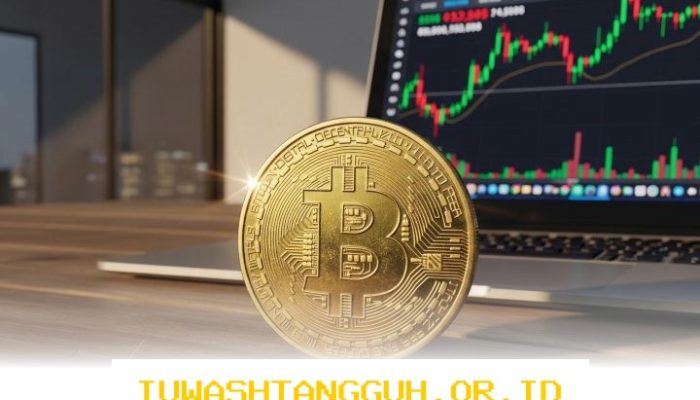 Mengapa Sisa 1 Juta Bitcoin Menjadi Fokus Utama Investor Institusional di Ambang Ledakan Harga Global?