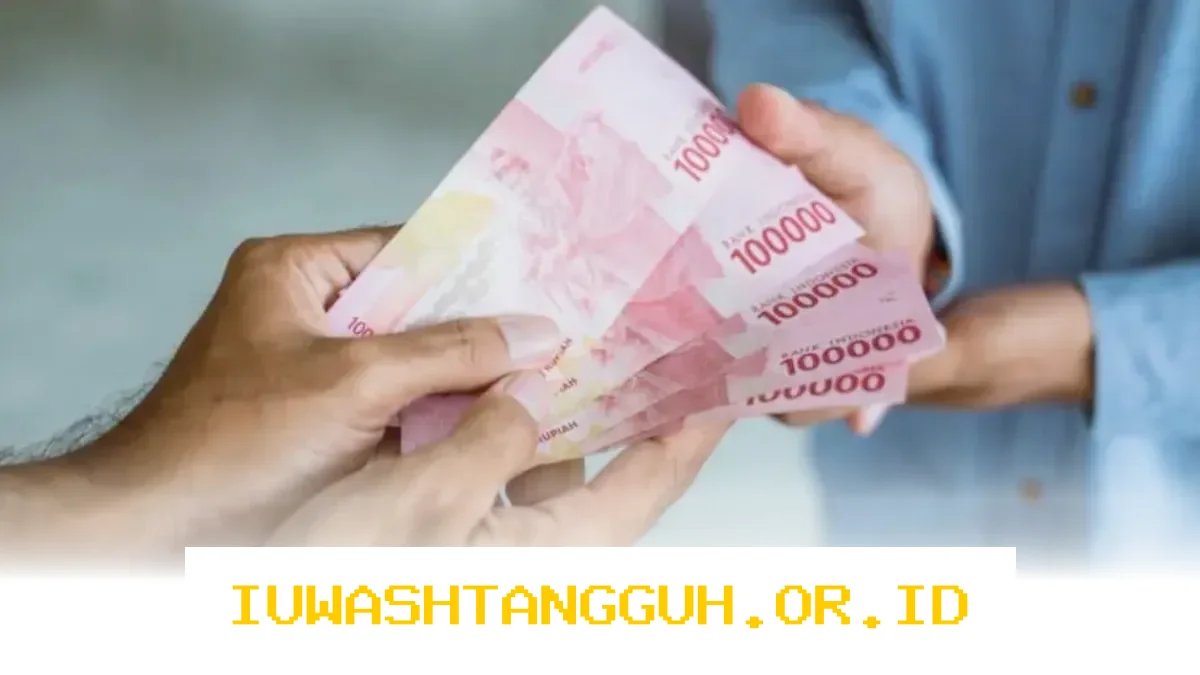 Mengapa THR ASN 2026 Masih Belum Cair? Simak 4 Penyebab yang Mungkin Terjadi