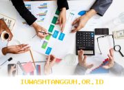 Mengelola Catatan Keuangan Pribadi Memberikan Manfaat Penting yang Perlu Anda Ketahui