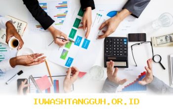 Mengelola Catatan Keuangan Pribadi Memberikan Manfaat Penting yang Perlu Anda Ketahui