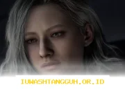 Mengenal Grace dari Resident Evil Requiem: Sosok, Cerita, dan Pengisi Suara Profesional
