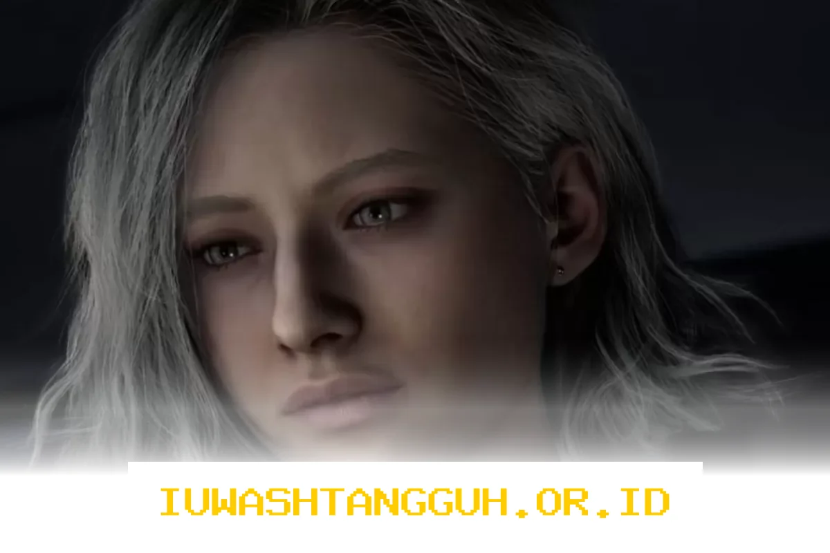 Mengenal Grace dari Resident Evil Requiem: Sosok, Cerita, dan Pengisi Suara Profesional