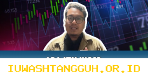 Mengenal IHSG dan Fungsinya dalam Dunia Investasi Saham bagi Pemula yang Ingin Belajar Ekonomi