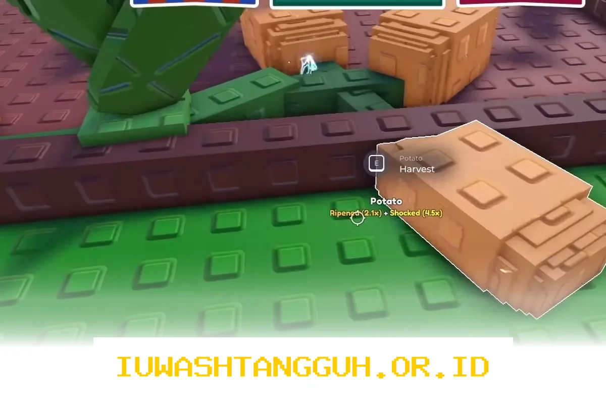 Mengenal Jenis Cuaca dalam Game Garden Horizons di Roblox serta Strategi Bermain yang Efektif untuk Pemain Pemula
