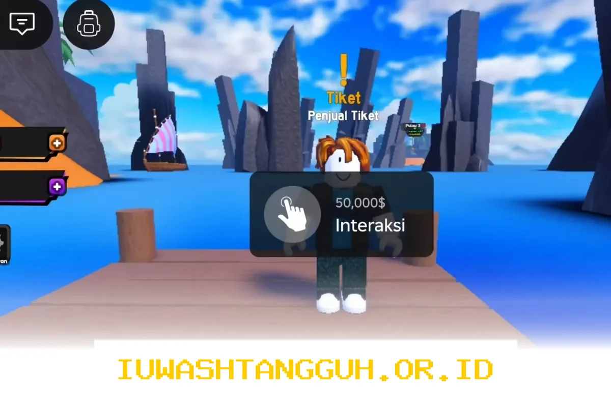 Mengenal Script Titan Fishing, Panduan Unduh, dan Ulasan Keamanannya