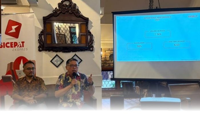 Menghadapi Perubahan, Perusahaan Ekspedisi Dorong Transformasi Bisnis Menuju Fundamen Korporasi yang Lebih Kuat