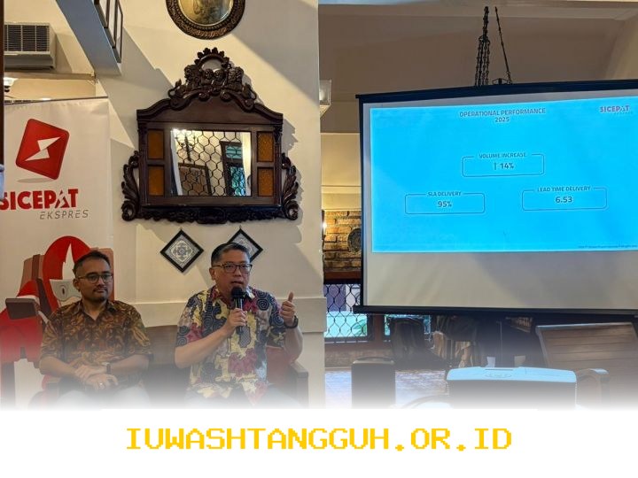 Menghadapi Perubahan, Perusahaan Ekspedisi Dorong Transformasi Bisnis Menuju Fundamen Korporasi yang Lebih Kuat