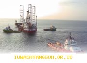 Menghadapi Reformasi Galangan Kapal, Asuransi Perlu Siapkan Strategi Mengatasi Risiko Maritim yang Semakin Rumit
