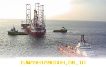 Menghadapi Reformasi Galangan Kapal, Asuransi Perlu Siapkan Strategi Mengatasi Risiko Maritim yang Semakin Rumit
