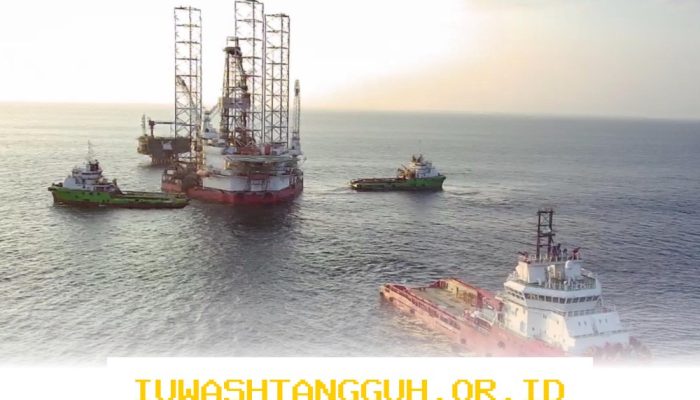 Menghadapi Reformasi Galangan Kapal, Asuransi Perlu Siapkan Strategi Mengatasi Risiko Maritim yang Semakin Rumit