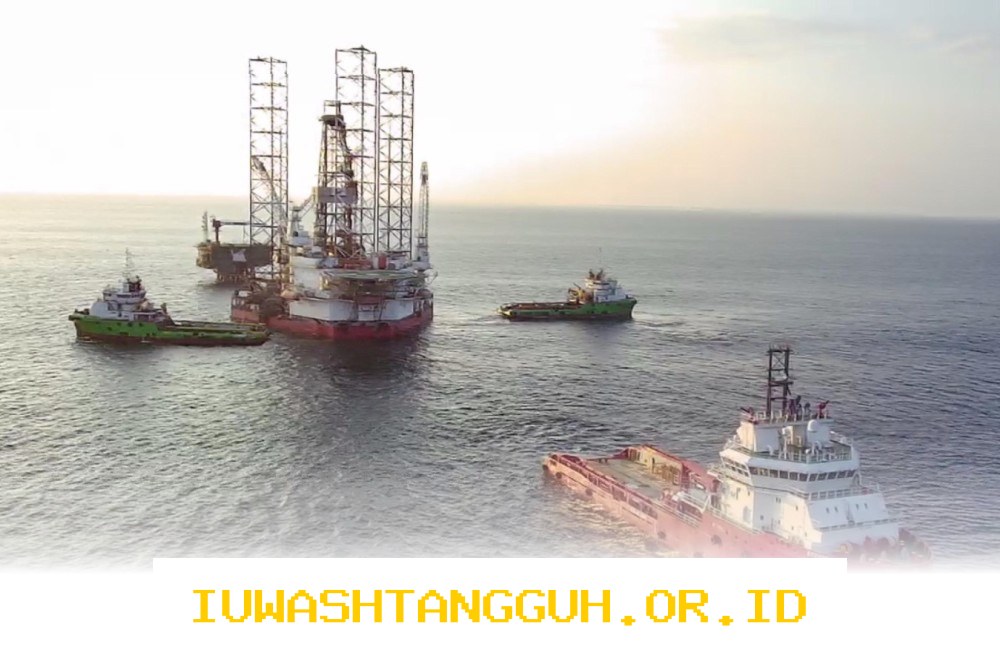 Menghadapi Reformasi Galangan Kapal, Asuransi Perlu Siapkan Strategi Mengatasi Risiko Maritim yang Semakin Rumit