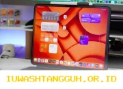 Mengupas Peran John Ternus dalam Merancang Generasi iPad yang Paling Inovatif dan Menentukan Masa Depan Teknologi Mobile Modern Saat Ini