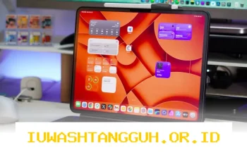 Mengupas Peran John Ternus dalam Merancang Generasi iPad yang Paling Inovatif dan Menentukan Masa Depan Teknologi Mobile Modern Saat Ini