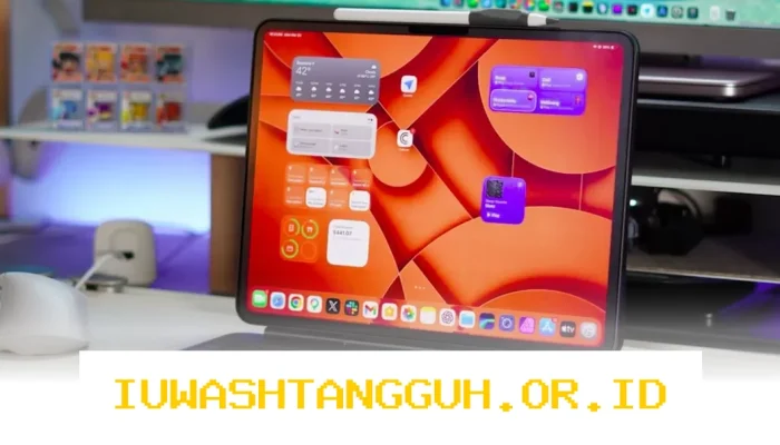 Mengupas Peran John Ternus dalam Merancang Generasi iPad yang Paling Inovatif dan Menentukan Masa Depan Teknologi Mobile Modern Saat Ini