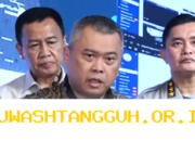 Menhub Ajak Masyarakat Waspada Lonjakan Arus Balik pada 28-29 Maret Mendatang