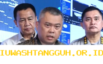Menhub Ajak Masyarakat Waspada Lonjakan Arus Balik pada 28-29 Maret Mendatang