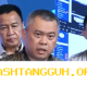 Menhub Ajak Masyarakat Waspada Lonjakan Arus Balik pada 28-29 Maret Mendatang