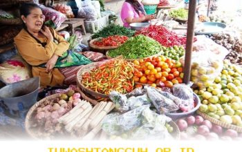 Menjaga Stabilitas Harga Pangan Ramadan Perkuat Daya Beli Masyarakat