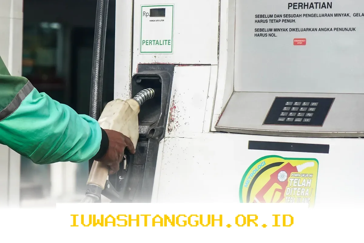 Menjelang Arus Balik Lebaran 2026, Pertamina Jamin Ketersediaan BBM Terpenuhi