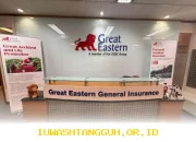 Menjelang Hari Raya Idul Fitri, Great Eastern Life Perkenalkan Produk Asuransi Kecelakaan Terbaru GREAT Accident Protection
