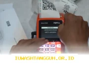 Menjelang Idul Fitri 2026, Kota Ini Telah Salurkan Bansos Pangan untuk 14 Ribu Lebih Warga Berupa Beras dan Minyak Goreng