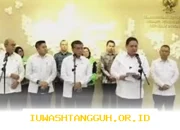 Menjelang Idul Fitri, Negara Sediakan Anggaran Rp55 Triliun untuk Tunjangan Hari Raya Aparatur Sipil Negara