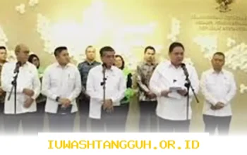 Menjelang Idul Fitri, Negara Sediakan Anggaran Rp55 Triliun untuk Tunjangan Hari Raya Aparatur Sipil Negara