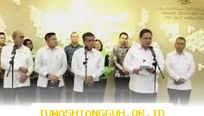 Menjelang Idul Fitri, Negara Sediakan Anggaran Rp55 Triliun untuk Tunjangan Hari Raya Aparatur Sipil Negara