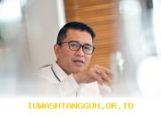 Menjelang Idulfitri, Distribusi Ratusan Paket Sembako untuk Warga Jabodetabek Terus Berlanjut
