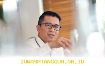Menjelang Idulfitri, Distribusi Ratusan Paket Sembako untuk Warga Jabodetabek Terus Berlanjut