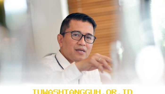 Menjelang Idulfitri, Distribusi Ratusan Paket Sembako untuk Warga Jabodetabek Terus Berlanjut