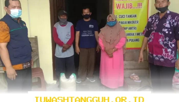 Menjelang Lebaran 2026, Bantuan Sembako BPNT Jadi Penyelamat Keluarga Kurang Mampu, Ini Cara Cek Status Penerimaannya