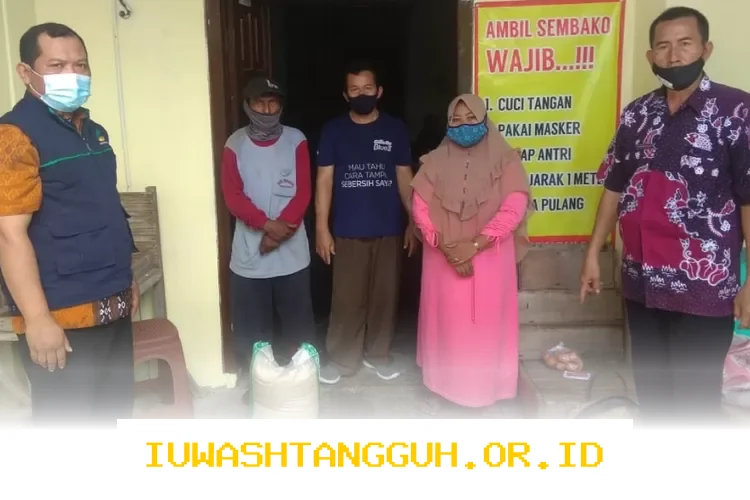 Menjelang Lebaran 2026, Bantuan Sembako BPNT Jadi Penyelamat Keluarga Kurang Mampu, Ini Cara Cek Status Penerimaannya
