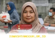Menjelang Lebaran 2026, Bantuan Sosial BPNT Tahap Pertama Cair Sebagian, KPM Diminta Periksa Status Penerimaan Dana Tunai Rp600 Ribu