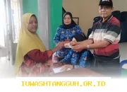 Menjelang Lebaran 2026, Bantuan Sosial PKH dan BPNT Tahap Pertama Sudah Didistribusikan ke Jutaan Keluarga Kurang Mampu