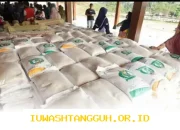 Menjelang Lebaran 2026, Puluhan Miliar Rupiah Bantuan Sosial Dicairkan, Simak Daftarnya Disini