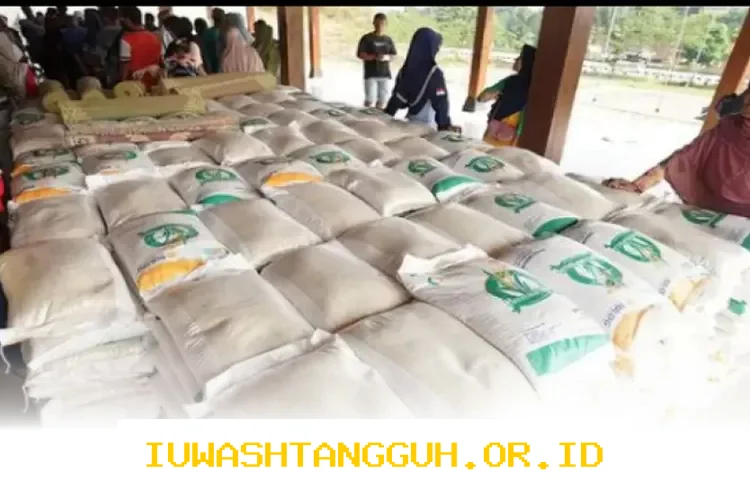 Menjelang Lebaran 2026, Puluhan Miliar Rupiah Bantuan Sosial Dicairkan, Simak Daftarnya Disini