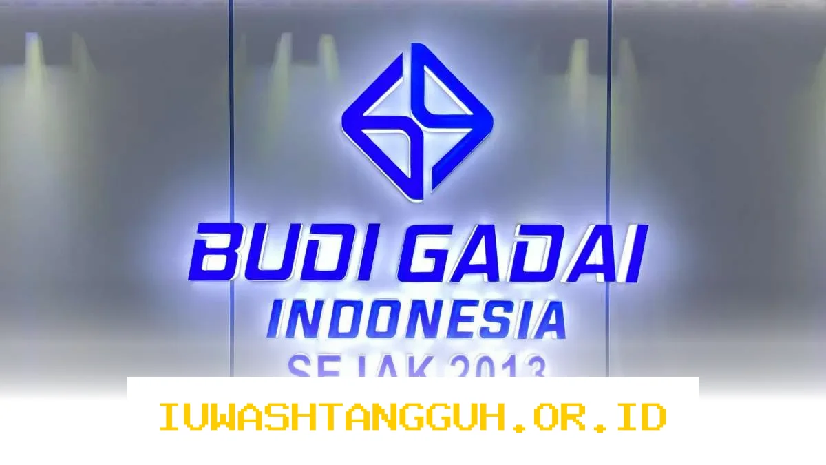 Menjelang Lebaran, Permintaan Pembiayaan Gadai Budi Gadai Mengalami Kenaikan Signifikan