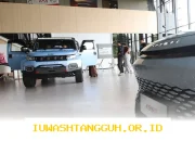 Menjelang Lebaran, Permintaan Pembiayaan Mobil Bekas dari Perusahaan Multifinance Mengalami Peningkatan Signifikan