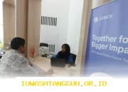 Menjelang Libur Lebaran, Minat Masyarakat terhadap Asuransi Mobil Melonjak Signifikan