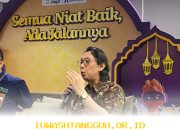 Menjelang THR, Banyak Nasabah Bank Jago Persiapkan Dana untuk Melunasi Hutang