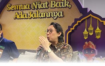 Menjelang THR, Banyak Nasabah Bank Jago Persiapkan Dana untuk Melunasi Hutang