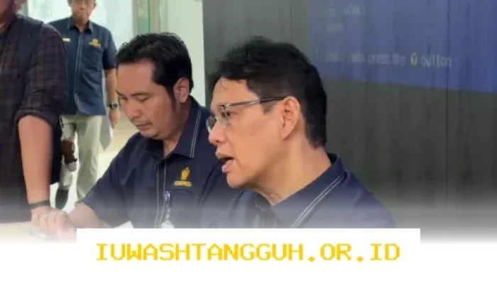 Menkeu Pastikan Indonesia Aman dari Krisis Energi, Kondisi APBN Stabil